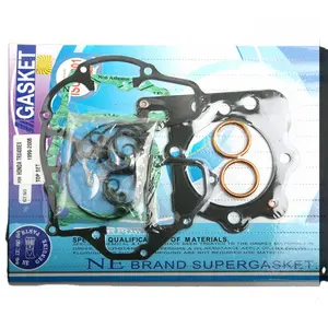 ATV/UTV parts & accessories Engine Sealing Gasket Kit for HONDA TRX400EX 1999-2008 ATV Quad Bike