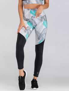 cheap Women Plain 4-Way Training & Jogging Wear Yoga <b>leggings</b> - Product Image 5