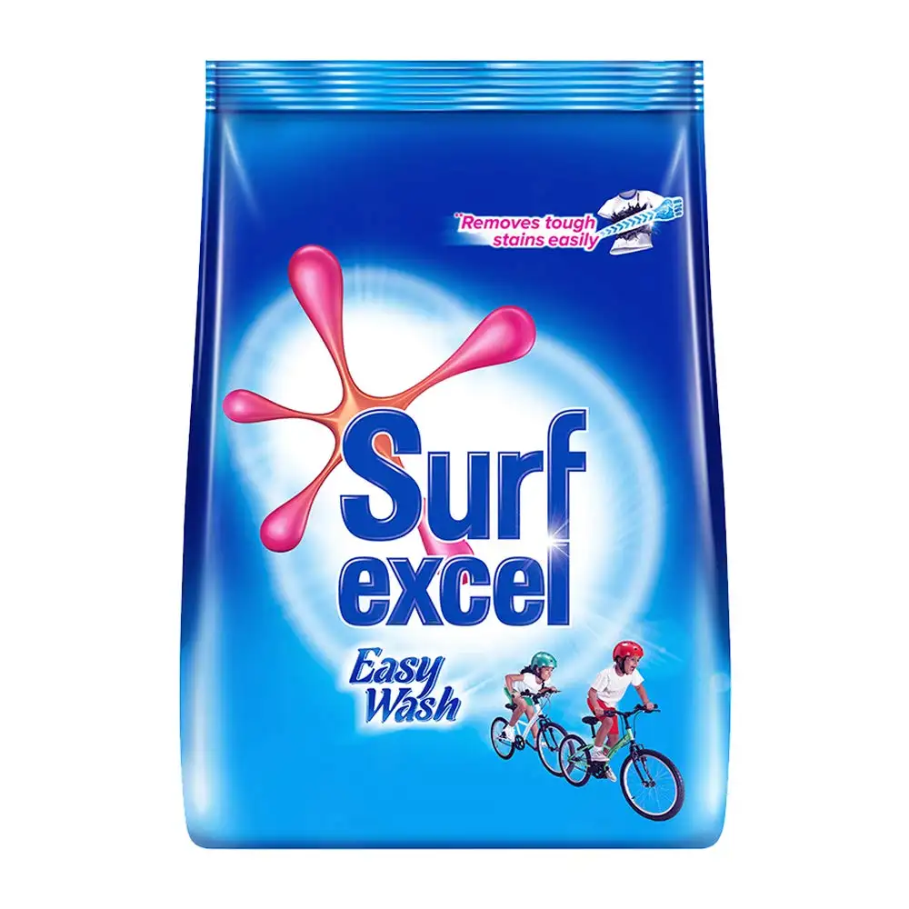 Surf Excel Facile Lavaggio Detersivo In Polvere