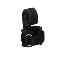 Geo Brother Co Sangles de soutien du poignet en néoprène, respirantes, légères, réglables, à compression sportive, avec fermeture à boucle sans extensibilité pour