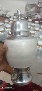 Urna Funeraria de Latón Estilo Americano Brassworld India, Artículos Funerarios Premium - Product Image 2