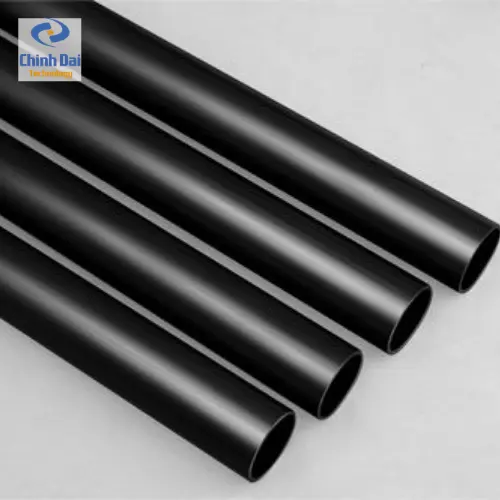 Tubo nero acciaio di alta qualità ASTM A53/Standard globale produttore di tubi in acciaio al carbonio/Top tubo nero distributore