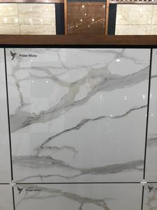 Cilalı porselen zemin kiremit Villa mermer taş çin metalik AAA asit yüzey iç ünite aile aşınma renk desteği özelliği - Product Image 3
