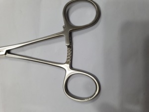 Pince de maintien d'os 14 cm - Product Image 3