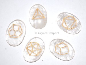 Proveedor de Conjuntos de Ágata Pagana y Wicca en Venta - Recuerdo de Feng Shui - Product Image 2