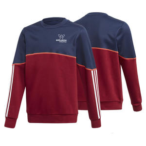 Customize <b>Crewneck</b> Sudaderas Mayoreo for <b>Men's</b> Casual Without Hoodies Sudadera Unisex <b>Sweatshirt</b> Custom Plain <b>Sweatshirts</b> Unisex - Product Image 4