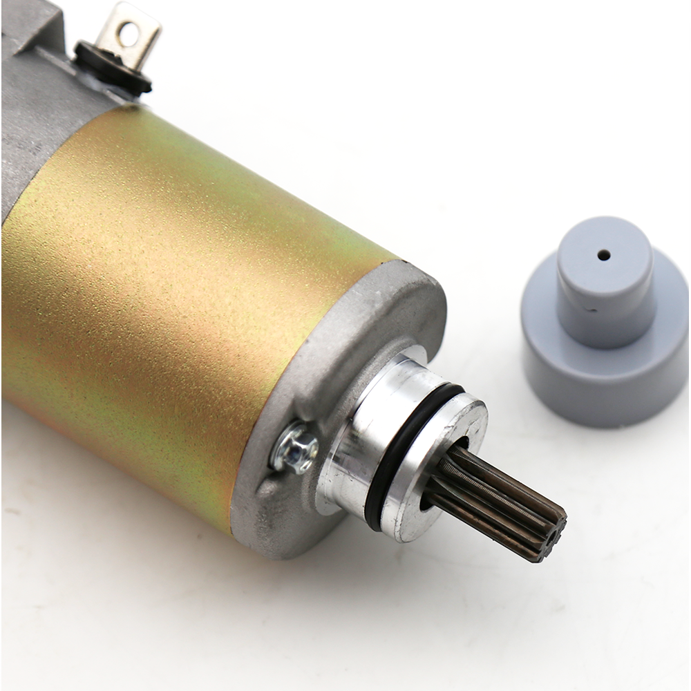 Стартер двигателя для VESPA GTS 125/250/300 Беверли/250 X7/X8/X9 с 9 зубцами