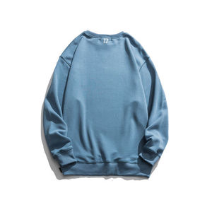 คุณภาพสูงชายเสื้อCrewneck - Product Image 6