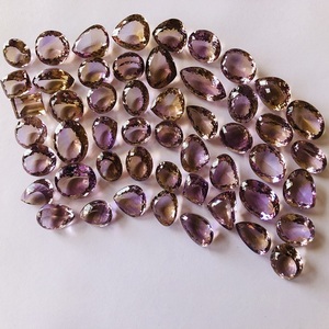 อัญมณี Ametrine แบบหลวม - Product Image 6