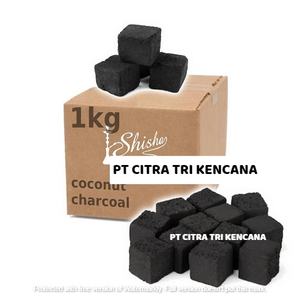 RESIDUE FREE <b>COCONUT</b> SHELL <b>CHARCOAL</b> LUMP RAW MATERIAL FOR MAKING SHISHA/HOOKAH/NARGHILE <b>CHARCOAL</b> BEST SELLER IN YOKOSUKA JAPAN - Product Image 1