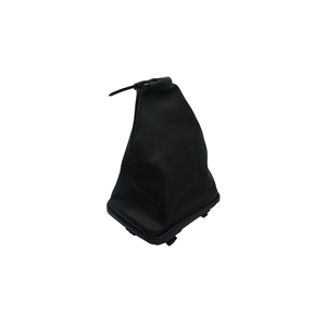 BSP897 <b>Gear</b> Shift <b>Stick</b> Black Boot Gaiter 735417451 - Product Image 1
