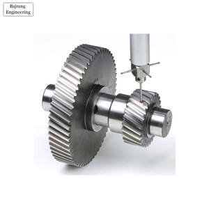 Engranajes de tierra de perfil muy duradero para compradores a granel, al mejor precio de mercado - Product Image 1