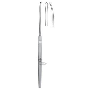 Elevadores Quirúrgicos Reutilizables Manuales de Acero Inoxidable Hale de Alta Calidad - Product Image 1