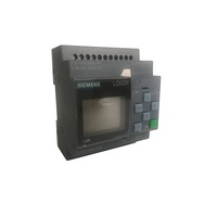 Siemens plc ใช้ s7-200 cup224 วินาทีมือใช้ plc