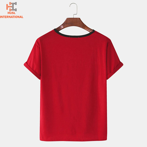 Camiseta Deportiva Personalizada con Logotipo para Gimnasio, Corte Regular para Hombre, Sublimación Completa, Diseño Sublimado para Adultos - Product Image 2