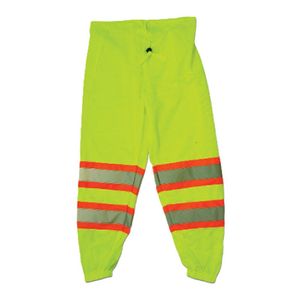 Safety Work Trousers Multi pockets Work <b>Pants</b> Men Reflective <b>Hi</b> <b>Vis</b> Workwear Safety work clothing Visibility wear <b>pants</b> - Product Image 1
