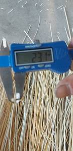 Material de muebles de silla de corteza de núcleo de ratán vietnamita/proveedor de cáscara de ratán/Mr.Leo + 84 965 467 267 - Product Image 4