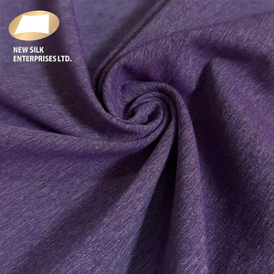 Tissu en nylon ripstop mélangé polyester et élasthanne, hydrofuge, pour chemise - Product Image 1