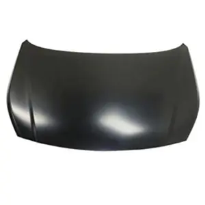 Peças do corpo do carro capô 66400-c1000 66400-c3000 para hyundai sonata 2015 bonnet