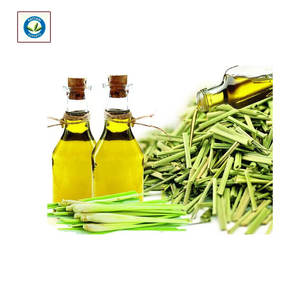 Gran demanda, aceite de hierba de limón de la mejor calidad, aceite natural fresco 100% para una buena fragancia, proveedor a granel y exportación desde la India - Product Image 1