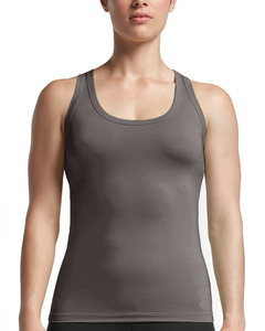 <b>Womens</b> Baselayer <b>Compression</b> tank <b>Tops</b> Custom Made High Quality tank <b>Tops</b> for Sports <b>Women</b> and Athletes Exercise tank <b>Tops</b> - Product Image 1