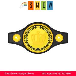Ceinture de football, lance-balles, classique, professionnel, lutte - Product Image 3