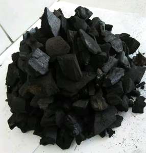 CHARCOAL MAKING MACHINE FOR SHISHA HOOKAH IN Kyoto JAPAN FOR SHISHA HOOKAH BRIQUETTES TO MAKE WHITE ASH LOW ASH CRUSHED WOOD - Product Image 6
