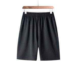 Short de plage vierge pour hommes, Logo personnalisé imprimé multicolore, personnalisé, 2020 - Product Image 6