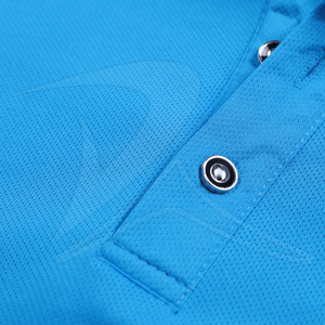 Maillot décontracté pour homme avec logo personnalisé, en tissu tricoté respirant de haute qualité, grande taille, vêtement de sport vierge, vente en gros - Product Image 2