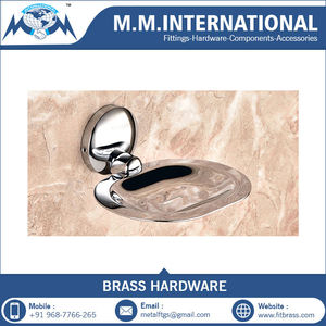 Nouvelle Conception Double porte-Savon De Salle de Bain - Product Image 3