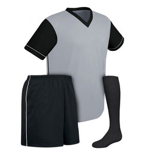 Uniforme de fútbol personalizado, Jersey de fútbol, último diseño - Product Image 1