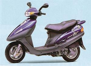 Correa de Transmisión Bando (Hecho en Japón) 743x20x30 K, 743 20 30 K, 743-20-30 K para Kymco KFBF / KBF (23100-KFBF-90A / 23100-KBF-9000) - Product Image 5