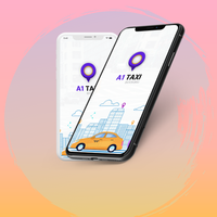 최고의 택시 앱 개발자 고용 | 인도 최고의 택시 예약 앱 제공 업체-Protolabz eServices