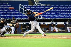 Uniformes de baseball et de softball sublimés sur mesure, tailles personnalisées, broderie, combinaisons de couleurs, séchage rapide, protection UV, unisexe - Product Image 2