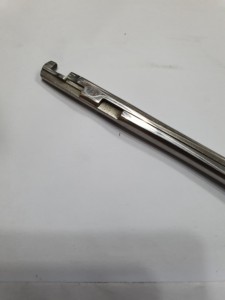 Kerrison 9 \ "ผลิตภัณฑ์เหล็กแบบถอดได้เจาะด้วยมือ - Product Image 2