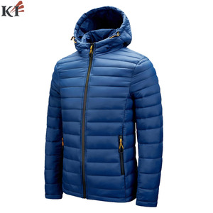 KEVEN IMPEX 7 4V Battery Winter Custom Ski Hunting Puffer Jacket Eco-Friendly <b>Heated</b> <b>Coats</b> Warm Clothing Black Casual 100% Silk - Product Image 3