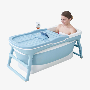 Excelente calidad y <span class=keywords><strong>precio</strong></span> razonable OEM bebé plegable <span class=keywords><strong>bañera</strong></span> - Product Image 2