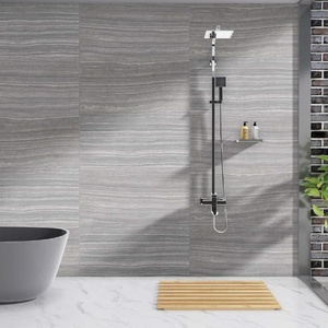 Modern Polished Porcelain Super <strong>White</strong> Marble Floor Wall Floor Tiles Marble indian manufacturer and <strong>supplier</strong> - Product Image 4