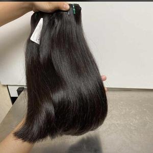 ผมลอนแบบบราซิลเลียนผมต่อแบบ Hari ในอินเดียประกอบด้วยผมมนุษย์อินเดีย - Product Image 3