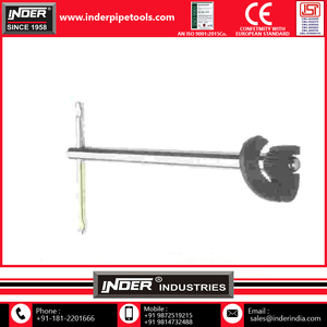 Clé multifonctionnelle pour robinet d'évier Outil à main économique de qualité industrielle à cliquet avec poignée en plastique OEM/ODM personnalisable - Product Image 4