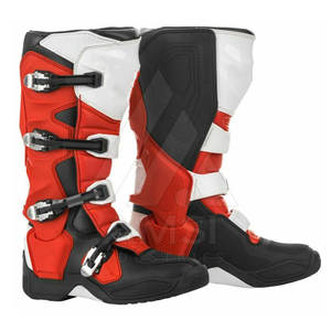 Good Quality Motorbike Shoes Lightweight Motorbike Shoes - Product Image 4