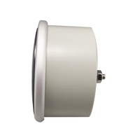 Ap02 — capteur électrique LED bleu, jauge de Suspension, double affichage, 52mm