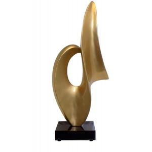 Décoration Moderne Nouveau Design Meilleure Qualité Dernière Vente en Gros Sculpture de Décoration Moderne Antique pour Déco de Table - Product Image 4