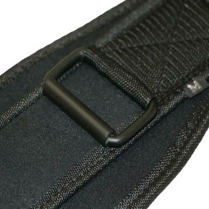 เข็มขัดพยุงหลังสำหรับออกกำลังกายนีโอพรีนที่มีคุณภาพปรับแต่งโลโก้ได้สำหรับยกน้ำหนักเพาะกายฟิตเนส - Product Image 6