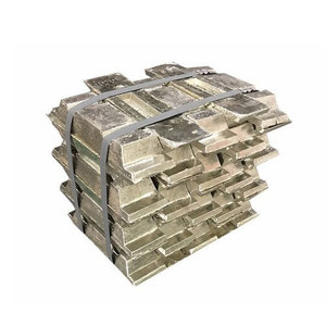 Lingot d'aluminium Adc12 Ac2b Haute qualité Prix plus bas Origine Thaïlande - Product Image 4