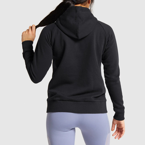 Último diseño al aire libre moda pulóver Casual invierno manga larga ropa mujer moda sudaderas con capucha - Product Image 2