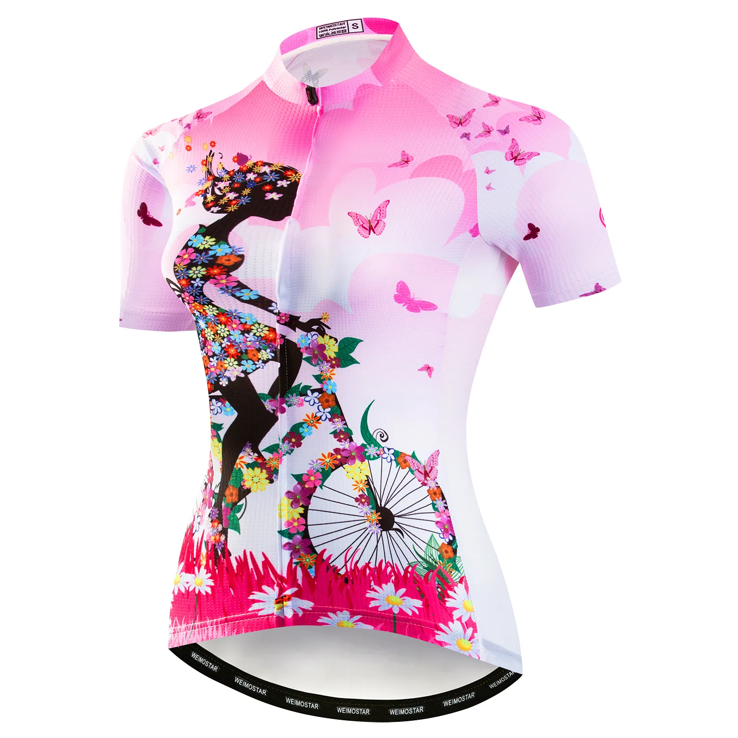 Cycling Clothing Cycling Jersey Cycling Wear