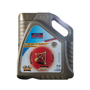 Aceite de Compresor Semisintético, Aceite Base 20W40 - Product Image 2