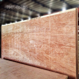 Pabrik Tepercaya 100% Keruing 28Mm Wadah Lantai Kayu Lapis dengan Lem Tahan Air Inti Kayu Keras Siap Dikirim dari Vietnam - Product Image 6