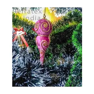 Décoration pour la maison, ornements de noël, fournisseur en vrac et fabrication par réfractex inde, fabriqués en inde pour la qualité et le prix bas - Product Image 1